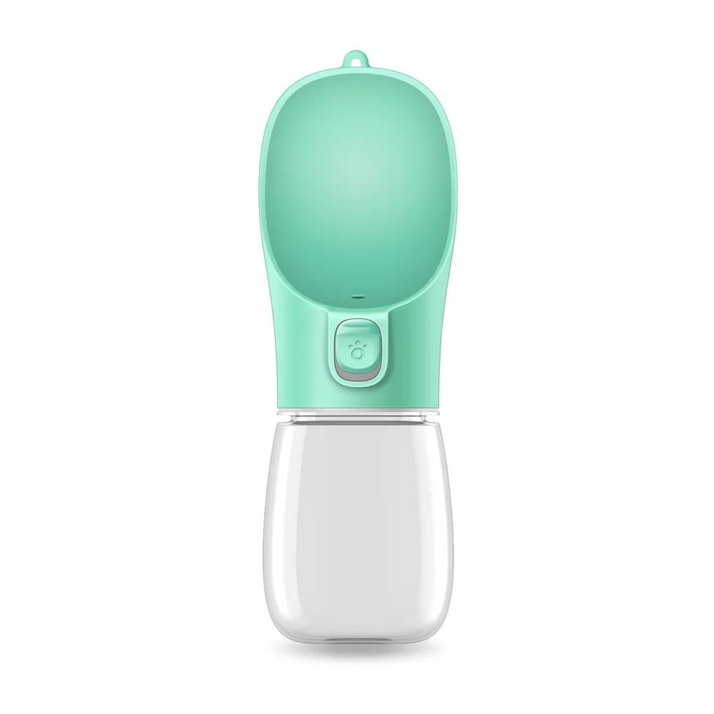 Travel Dog Water Bottle