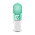 Travel Dog Water Bottle